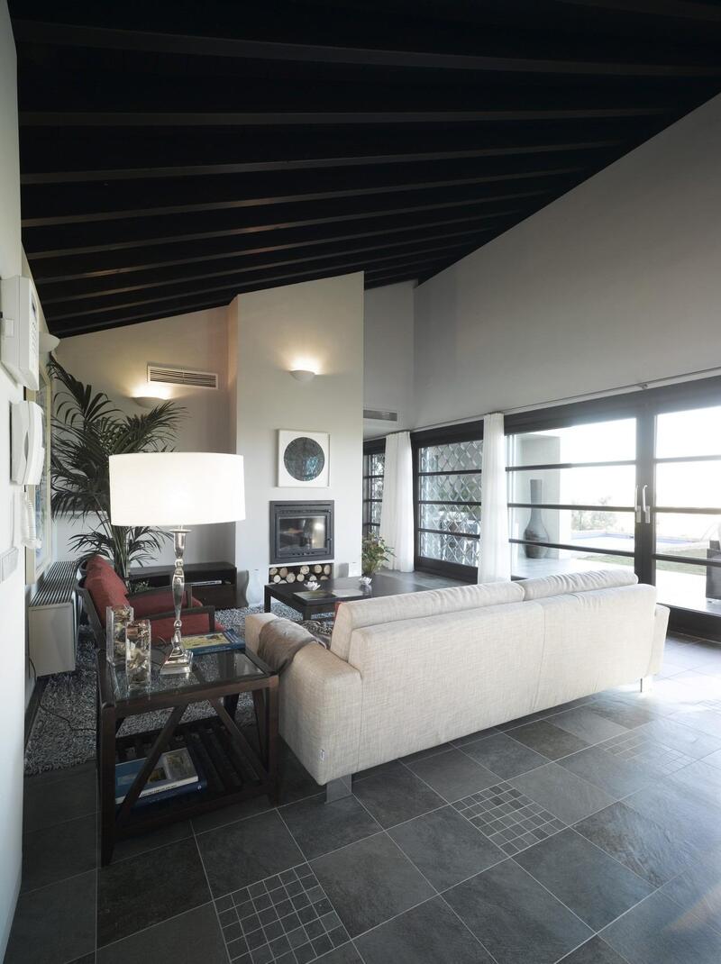 4 chambre Villa à vendre
