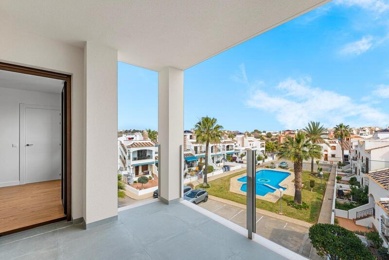вилла продается в Orihuela Costa, Alicante