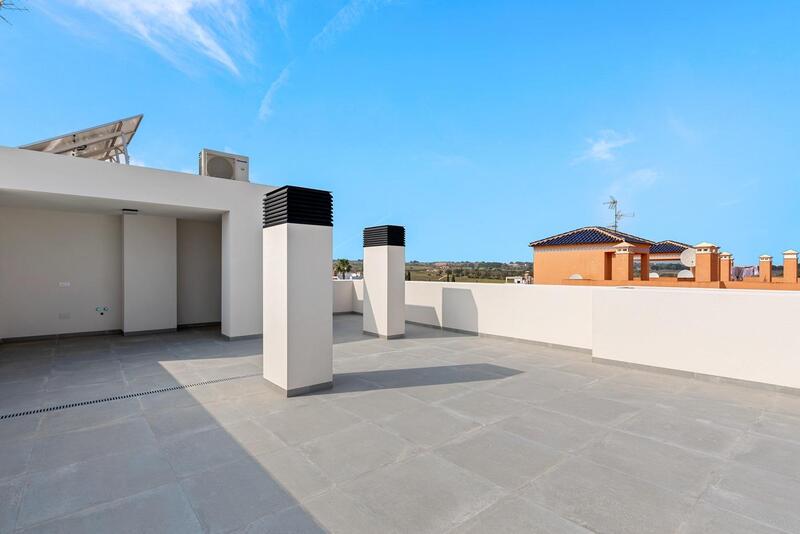 2 bedroom Villa for sale
