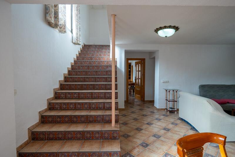 6 chambre Villa à vendre