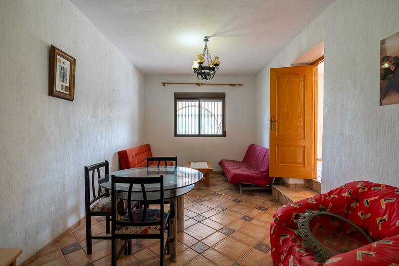 6 chambre Villa à vendre