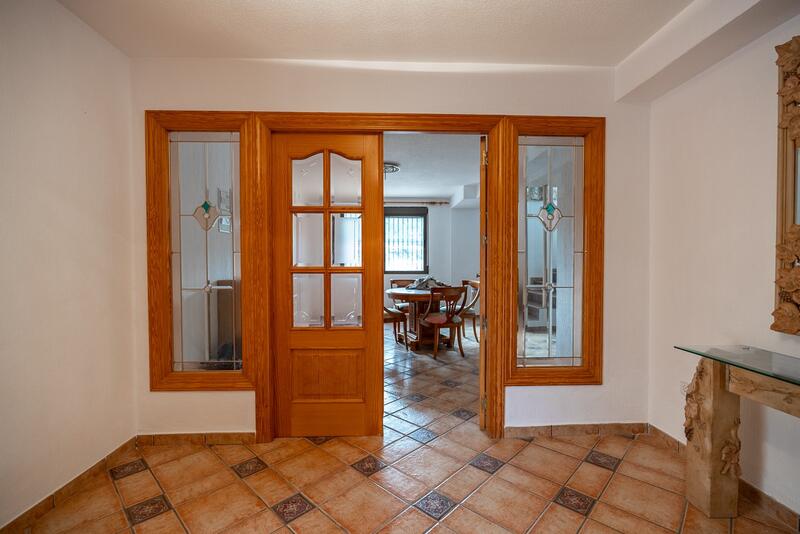 6 chambre Villa à vendre
