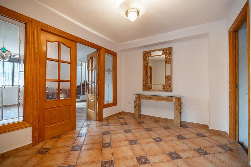 6 chambre Villa à vendre