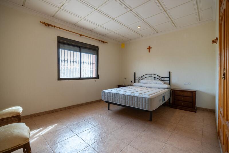 6 chambre Villa à vendre