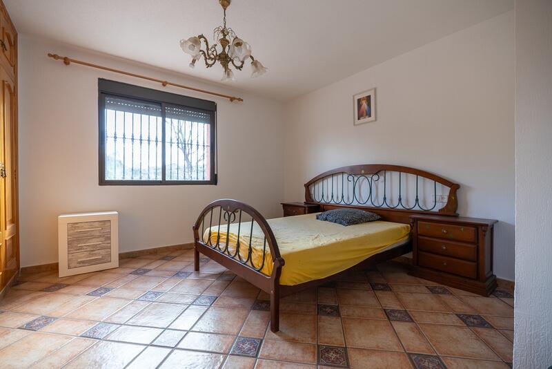 6 chambre Villa à vendre