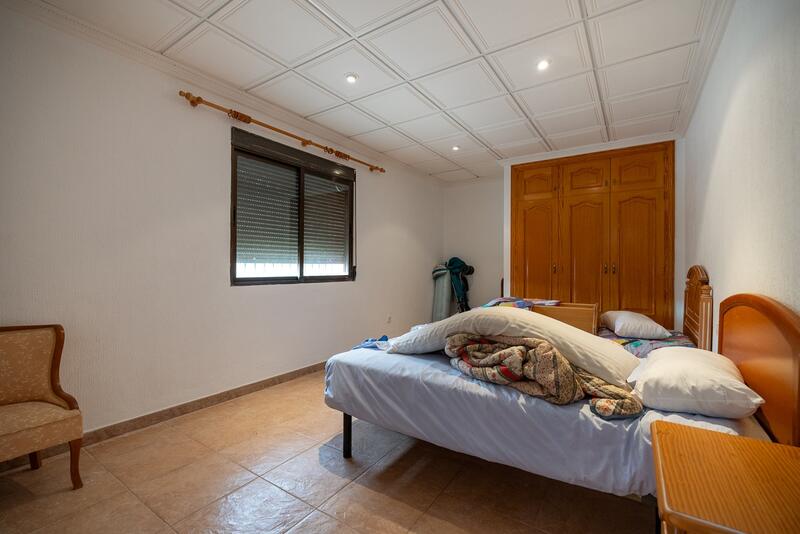 6 chambre Villa à vendre