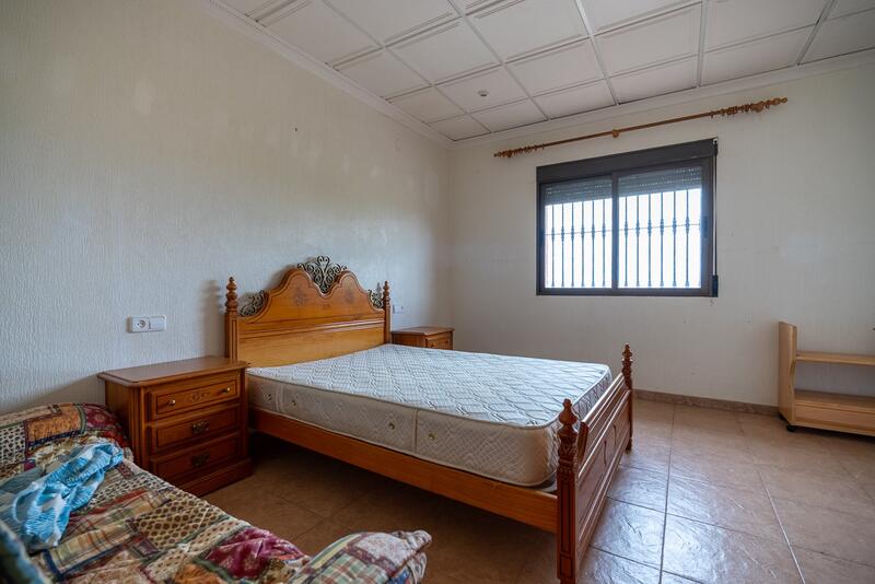 6 chambre Villa à vendre