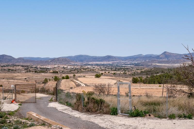 6 chambre Villa à vendre