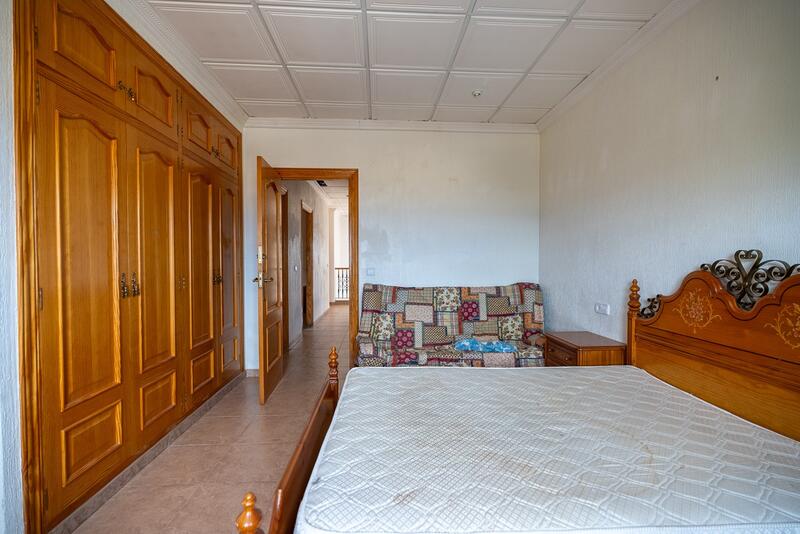 6 chambre Villa à vendre