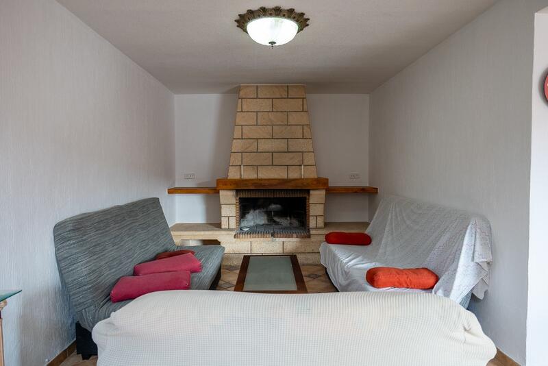 6 chambre Villa à vendre