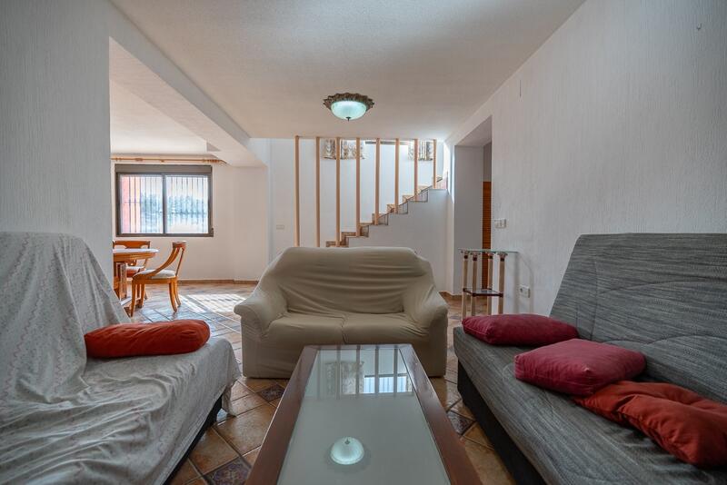 6 chambre Villa à vendre