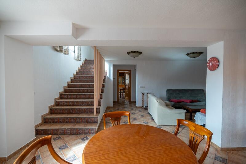 6 chambre Villa à vendre