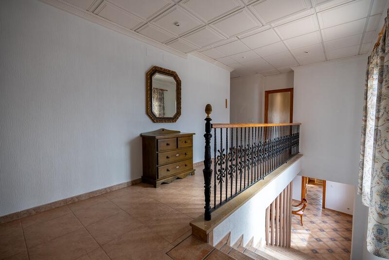 6 chambre Villa à vendre