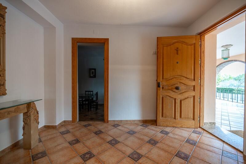 6 chambre Villa à vendre