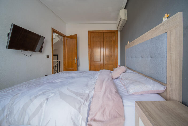 3 soveværelse Villa til salg