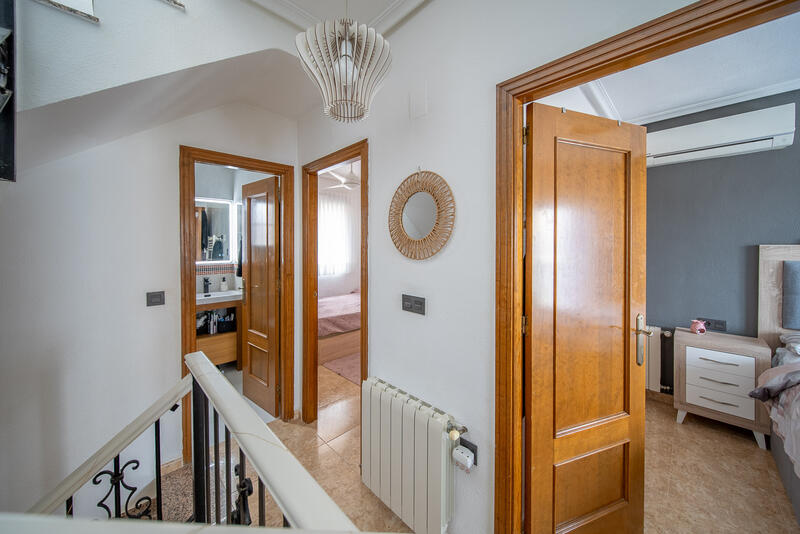 3 soveværelse Villa til salg