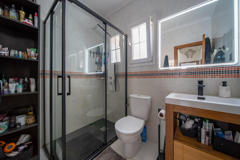 3 soveværelse Villa til salg