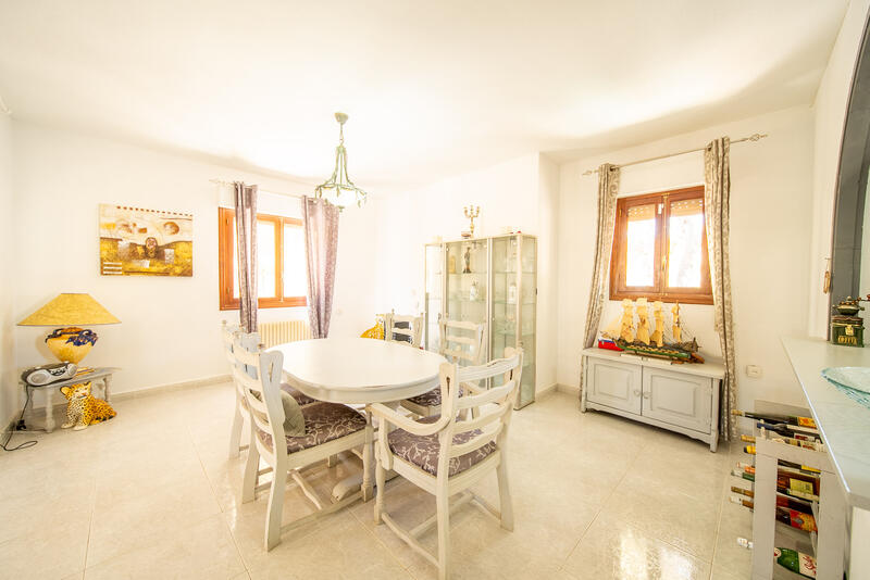 6 slaapkamer Villa Te koop