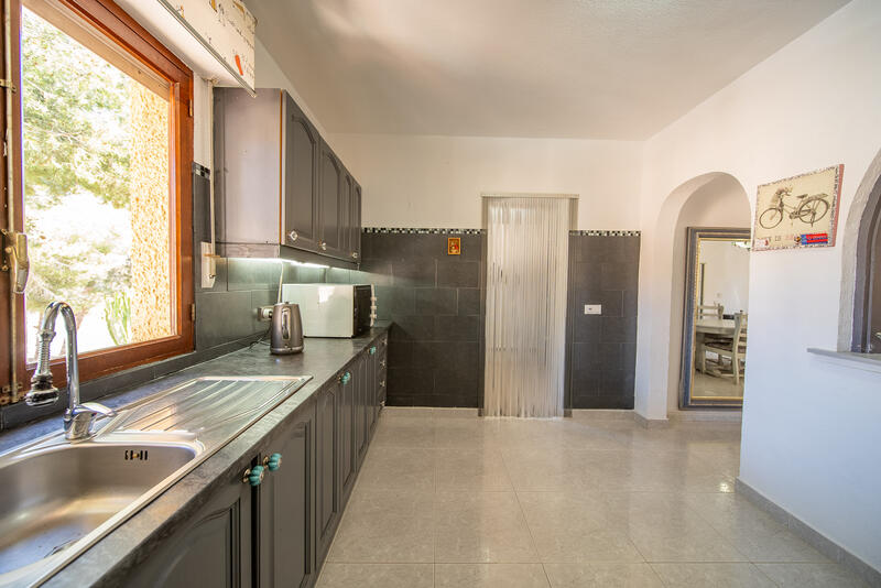 6 slaapkamer Villa Te koop
