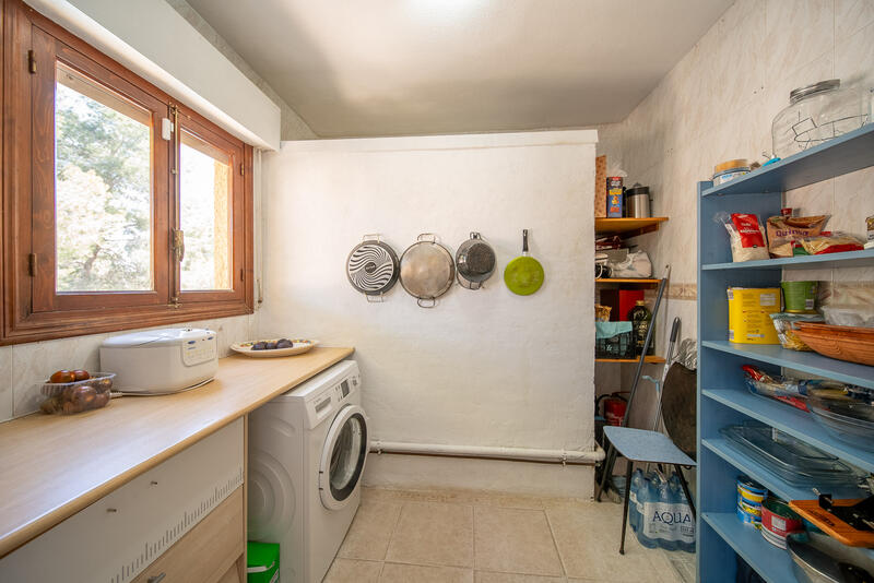 6 slaapkamer Villa Te koop