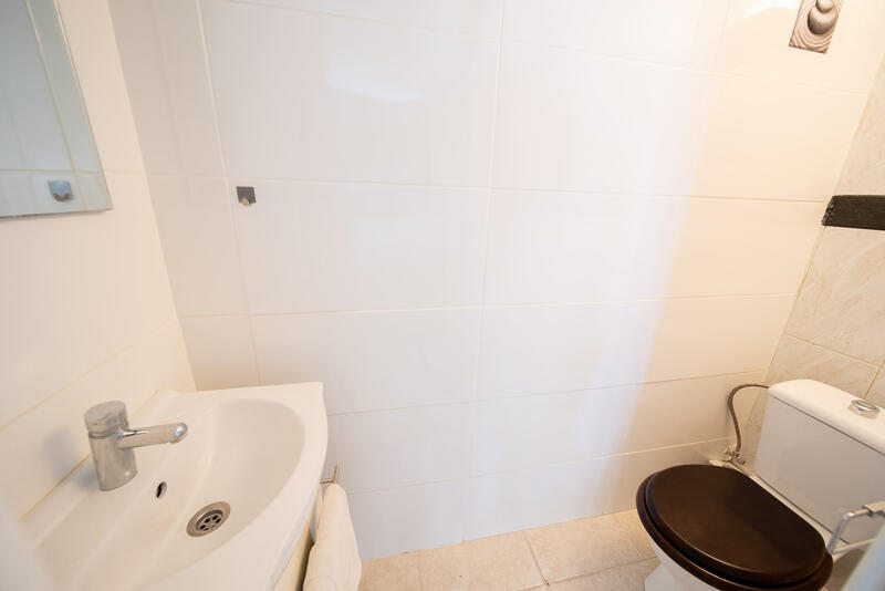 6 slaapkamer Villa Te koop
