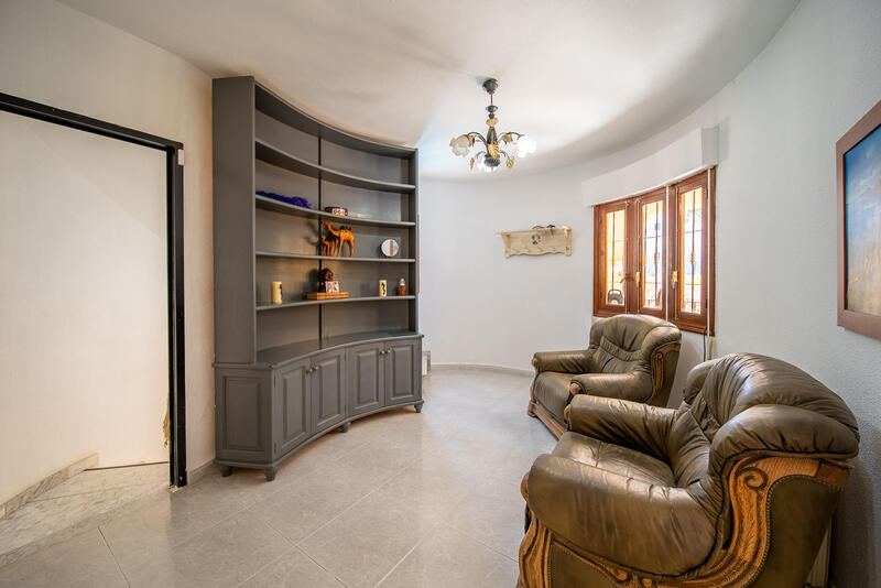 6 slaapkamer Villa Te koop