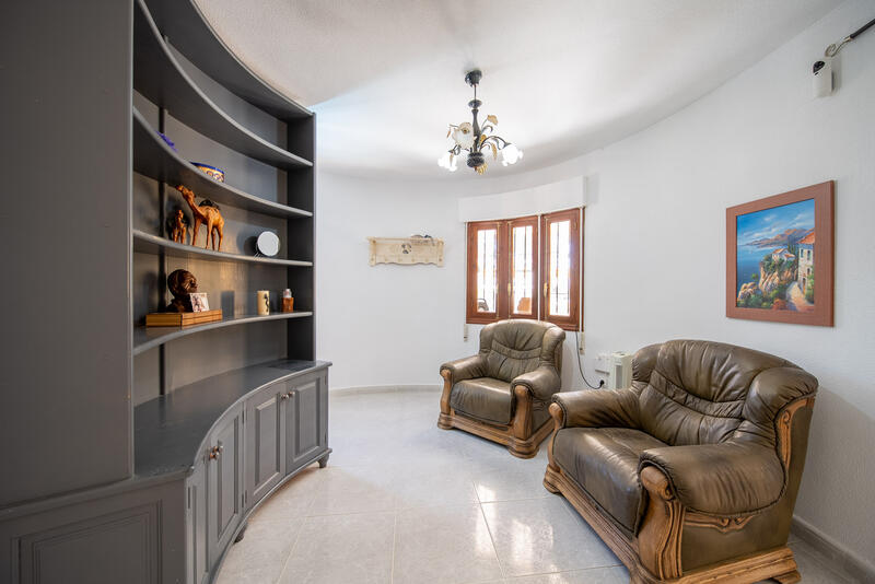 6 slaapkamer Villa Te koop