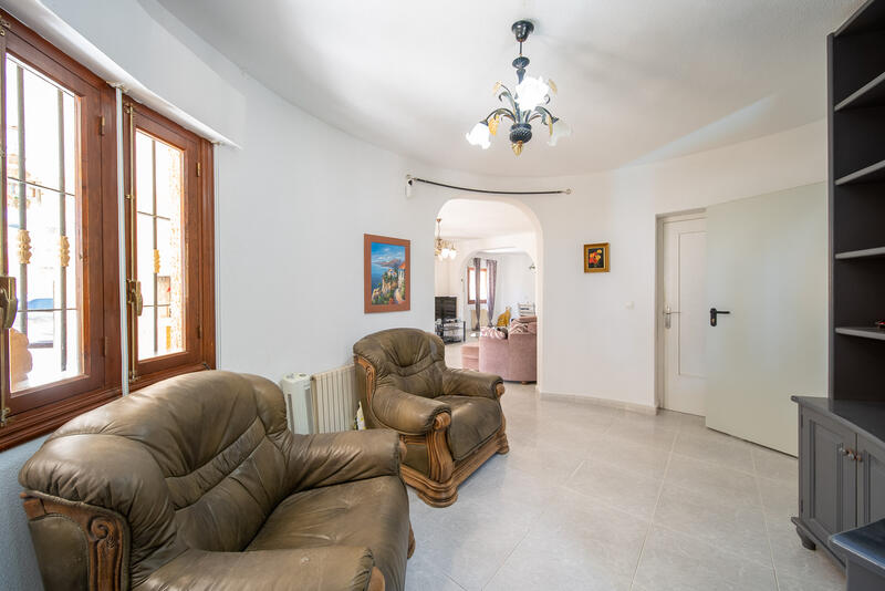 6 slaapkamer Villa Te koop