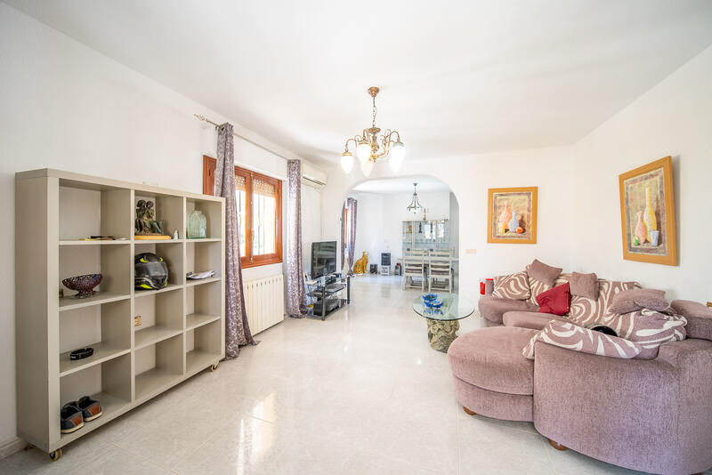 6 slaapkamer Villa Te koop