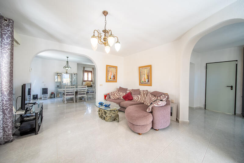 6 slaapkamer Villa Te koop