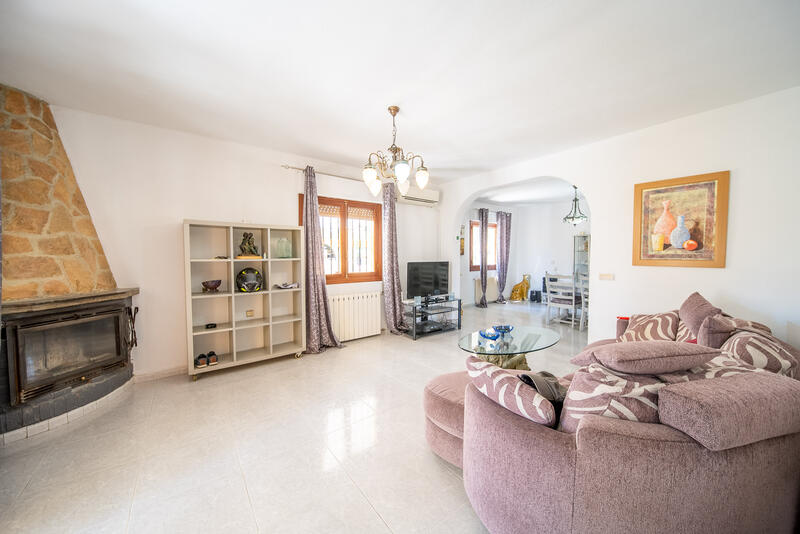 6 slaapkamer Villa Te koop