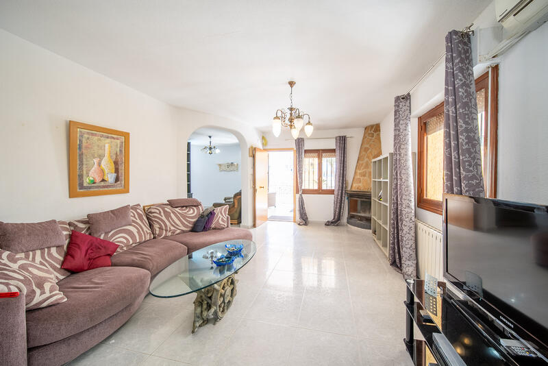 6 slaapkamer Villa Te koop