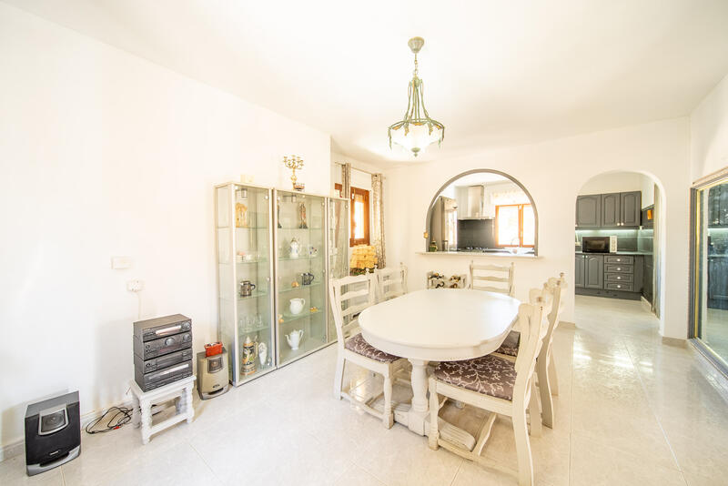 6 slaapkamer Villa Te koop