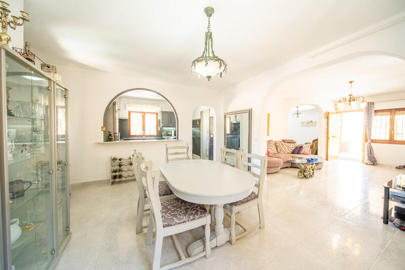 6 slaapkamer Villa Te koop