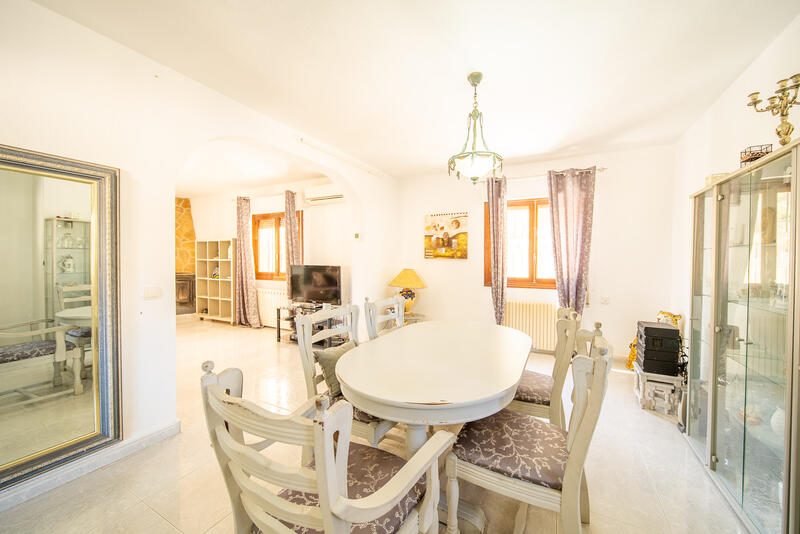 6 slaapkamer Villa Te koop