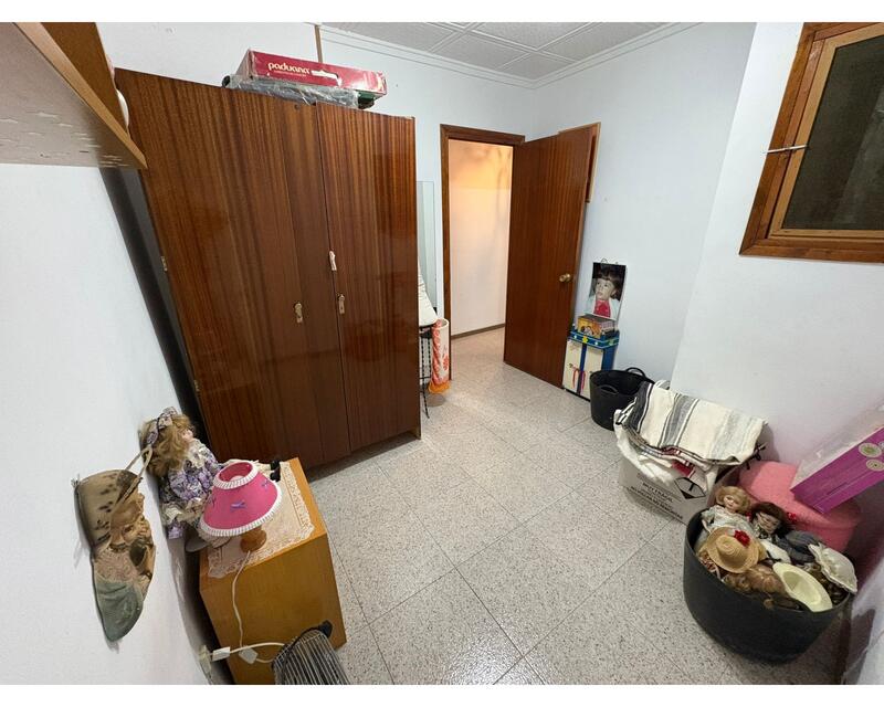 3 slaapkamer Gezinswoning Te koop