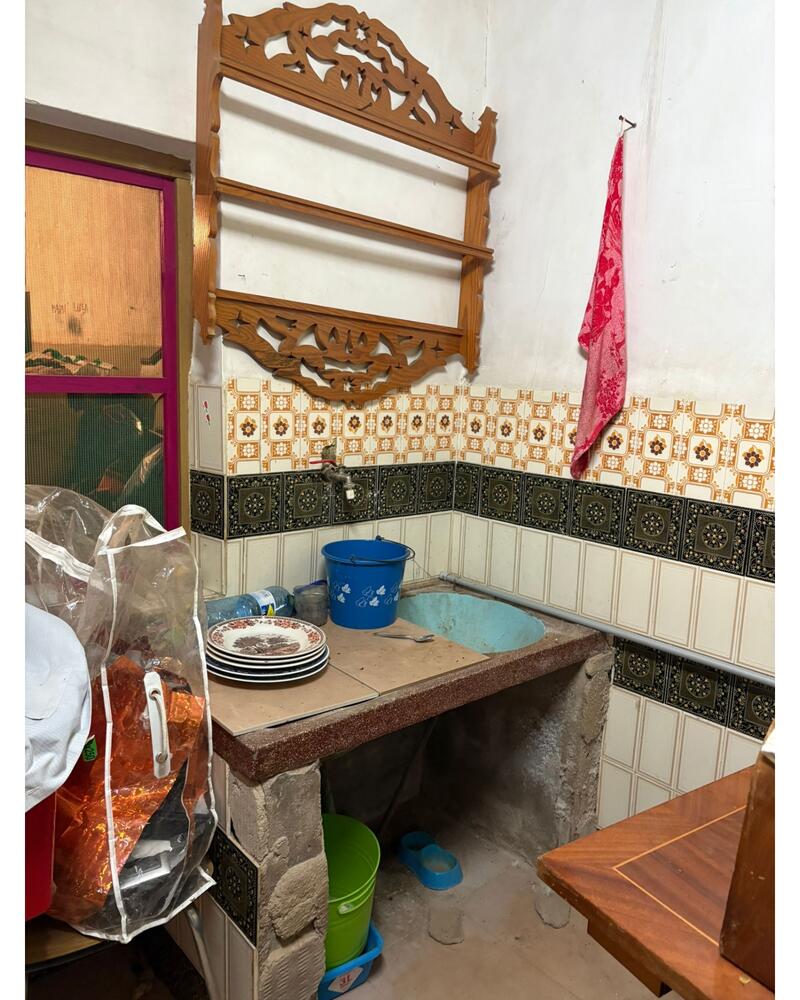 3 slaapkamer Gezinswoning Te koop