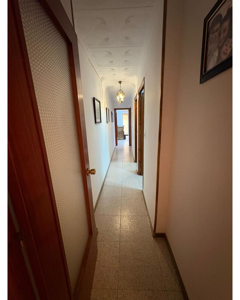 3 slaapkamer Gezinswoning Te koop