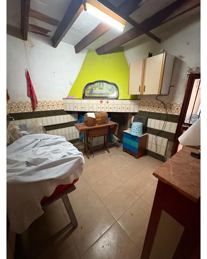 3 slaapkamer Gezinswoning Te koop