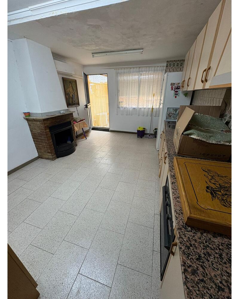 3 slaapkamer Gezinswoning Te koop