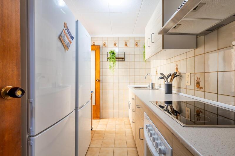 3 soverom Leilighet til salgs