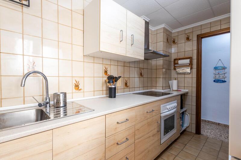 3 soverom Leilighet til salgs