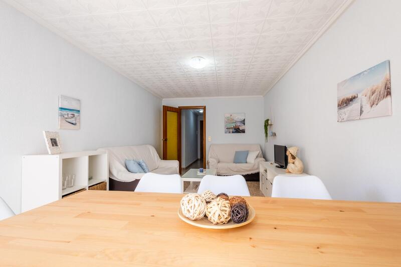 3 soverom Leilighet til salgs