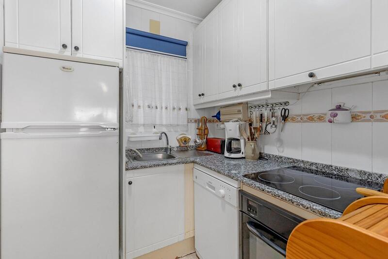 2 Schlafzimmer Appartement zu verkaufen