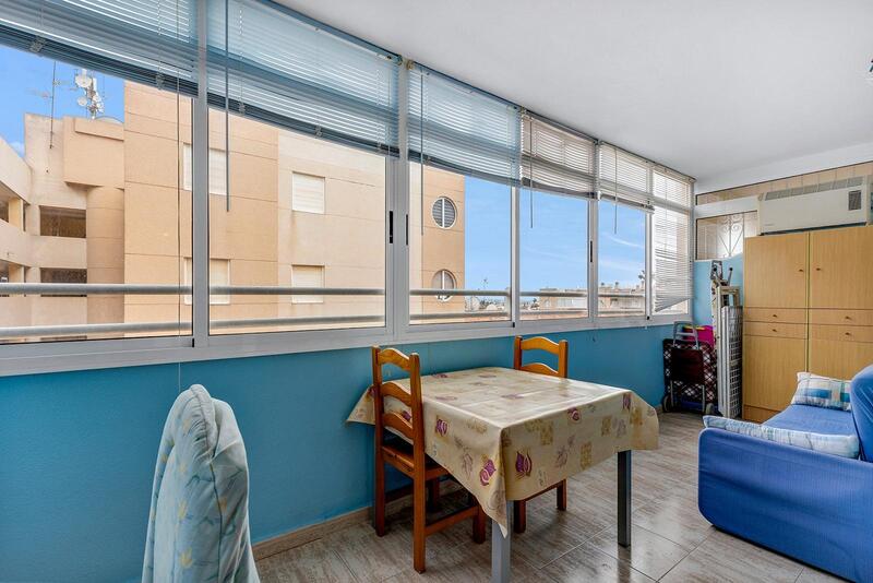 2 Schlafzimmer Appartement zu verkaufen