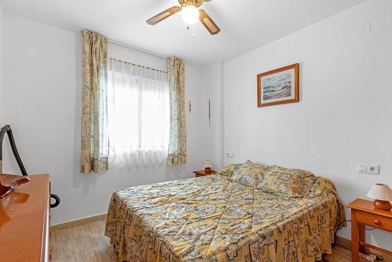 2 Schlafzimmer Appartement zu verkaufen