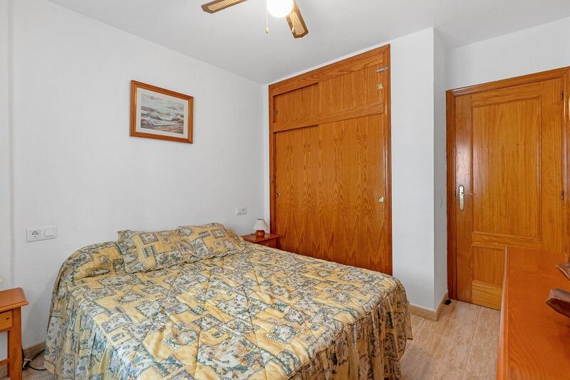 2 Schlafzimmer Appartement zu verkaufen