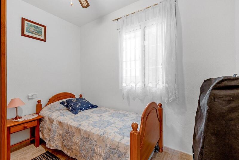 2 Schlafzimmer Appartement zu verkaufen