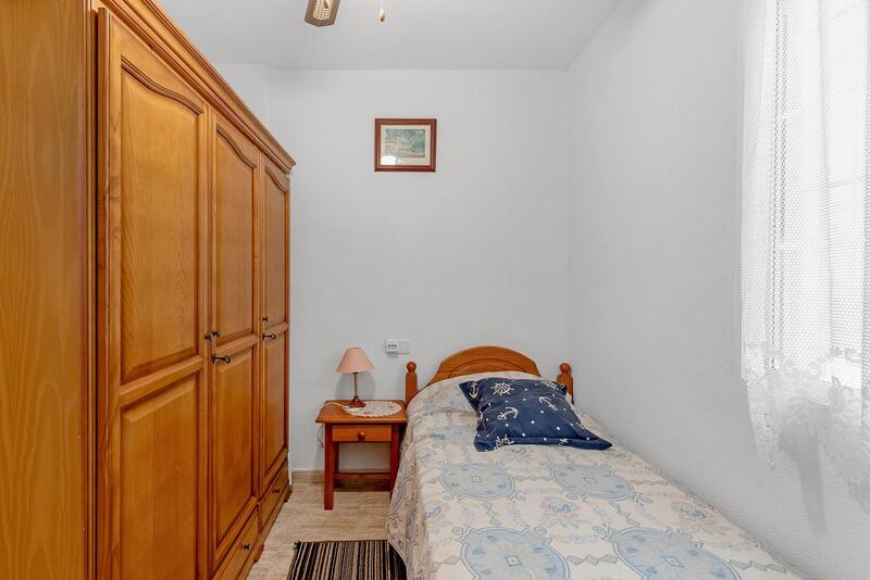 2 Schlafzimmer Appartement zu verkaufen