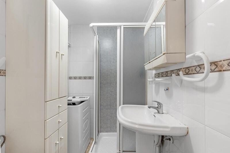 2 Schlafzimmer Appartement zu verkaufen